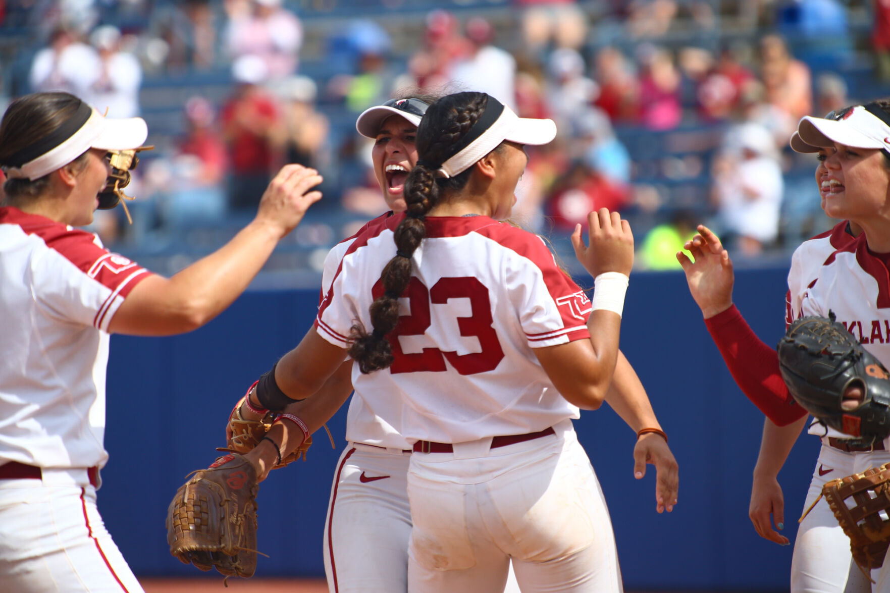 Sooners